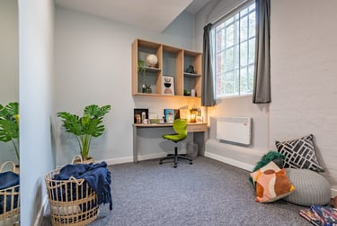 Standard Ensuite - Image 6