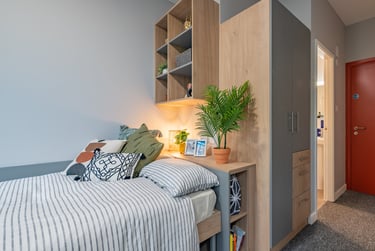 Standard Ensuite - Image 7