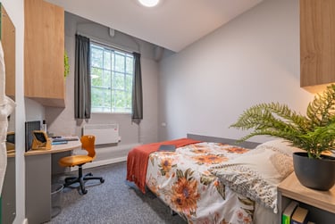 Standard Ensuite - Image 8