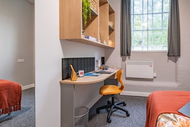 Standard Ensuite - Image 9