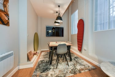 Standard Ensuite - Image 12