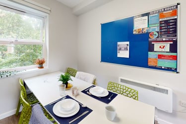 Cloister Standard Room at Broadgate Park, Turnpike Lane, Beeston, Nottingham, NG92RX - Image 4