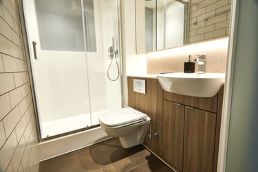 Premium at Fountainbridge, 125a Fountainbridge, New Town, Edinburgh, EH39QG - Image 2