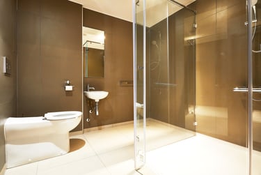 Accessible at Fountainbridge, 125a Fountainbridge, New Town, Edinburgh, EH39QG - Image 3