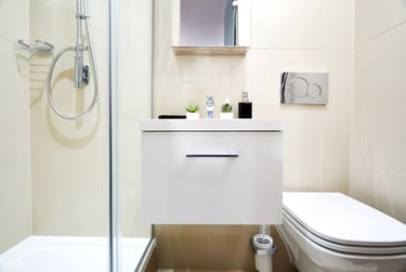 Deluxe at Richmond House, Terminus Terrace, City Centre, Southampton, SO143PN - Image 2
