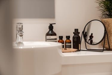 Deluxe En-Suite - Image 4