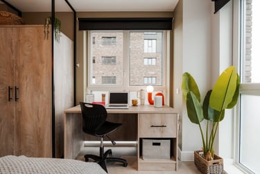 Deluxe En-Suite - Image 3