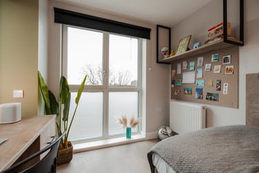 Deluxe En-Suite - Image 2