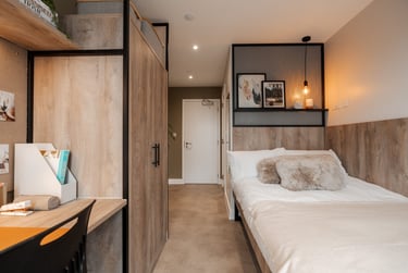 Superior En-suite - Image 1