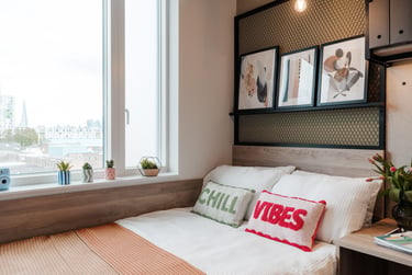 Premium En-suite - Image 1