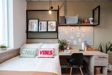 Premium En-suite - Image 3