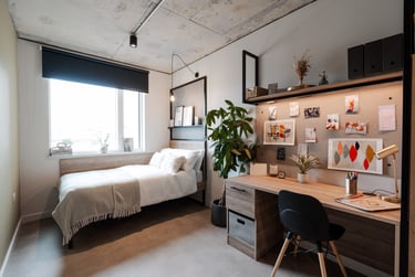 Superior En-suite - Image 1