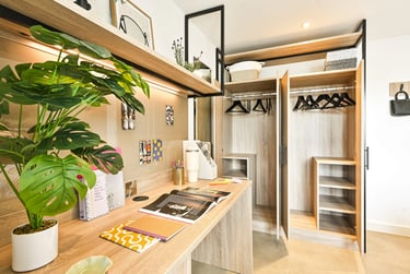 Premium at YourTribe Deptford, 82-84 Childers Street, Deptford, London, SE85FS - Image 3