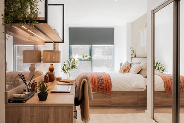 Duplex En-Suite - Image 1
