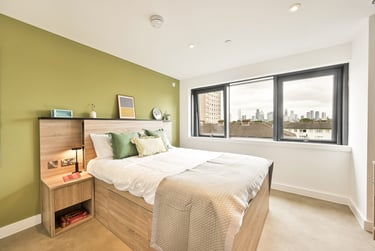 Premium at YourTribe Deptford, 82-84 Childers Street, Deptford, London, SE85FS - Image 1