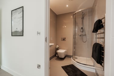 Duplex En-Suite - Image 3