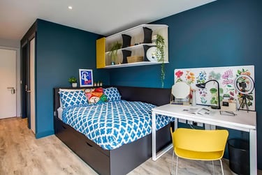 Premium Ensuite - Image 1