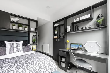 Standard Ensuite - Image 1