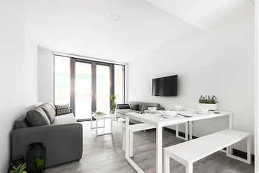 Standard Ensuite - Image 3
