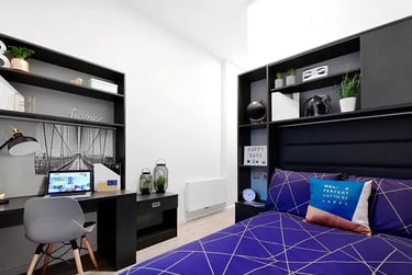 Standard Ensuite - Image 1