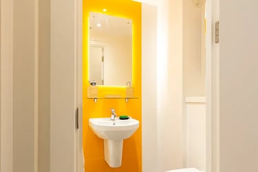 Premium Studio + at St Crispin's House, Duke Street, City Centre, Norwich, NR31PD - Image 8
