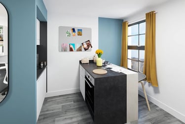 Standard Studio at Depot Point, 15-27 Britannia Street, Camden, London, WC1X9JD - Image 3