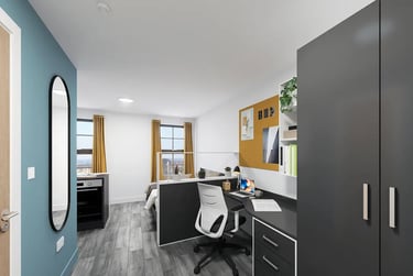 Standard Studio at Depot Point, 15-27 Britannia Street, Camden, London, WC1X9JD - Image 1