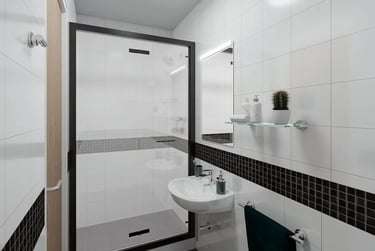 Standard Studio at Depot Point, 15-27 Britannia Street, Camden, London, WC1X9JD - Image 4