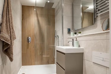Classic Studio at Rothesay House, 17 Hinton Road, City Centre, Bournemouth, BH12EE - Image 7