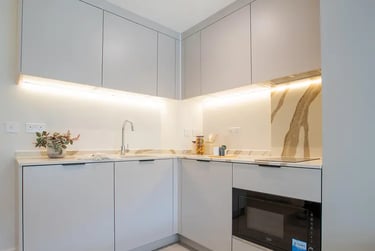 Classic Studio at Rothesay House, 17 Hinton Road, City Centre, Bournemouth, BH12EE - Image 9