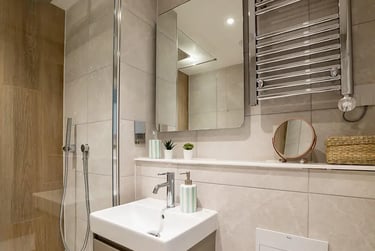 Classic Studio at Rothesay House, 17 Hinton Road, City Centre, Bournemouth, BH12EE - Image 14