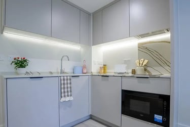 Premium Studio at Rothesay House, 17 Hinton Road, City Centre, Bournemouth, BH12EE - Image 7