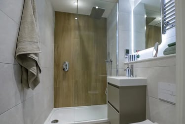Premium Studio at Rothesay House, 17 Hinton Road, City Centre, Bournemouth, BH12EE - Image 11