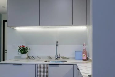 Premium Studio at Rothesay House, 17 Hinton Road, City Centre, Bournemouth, BH12EE - Image 14