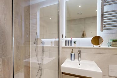 Premium Studio at Rothesay House, 17 Hinton Road, City Centre, Bournemouth, BH12EE - Image 5