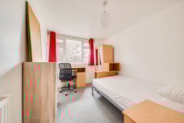 5 bed house, St Dunstans Close, St Stephens, Kent, CT28LP - Image 13