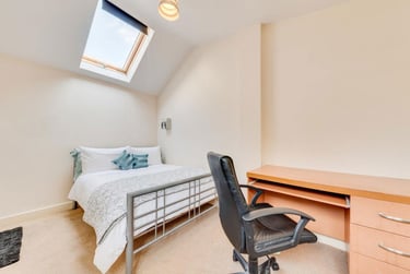 3 bed house, Westgate Close, Harbledown, Kent, CT28JH - Image 9