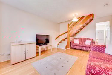 3 bed house, Westgate Close, Harbledown, Kent, CT28JH - Image 3