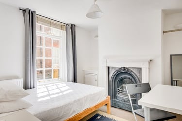 4 bed house, Love Lane, City Centre, Kent, CT11TZ - Image 5