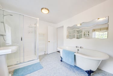 4 bed house, Love Lane, City Centre, Kent, CT11TZ - Image 6