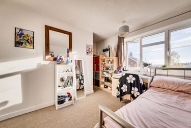 4 bed house, Tunstall Road, Hales Place, Kent, CT27BX - Image 13