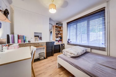 4 bed house, Tunstall Road, Hales Place, Kent, CT27BX - Image 8