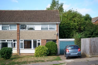 5 bed house, Tenterden Drive, Hales Place, Kent, CT27BN - Image 1