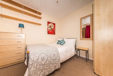 6 bed house, Tennyson Avenue, Christchurch, Kent, CT11ER - Image 9