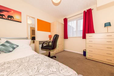 6 bed house, Tennyson Avenue, Christchurch, Kent, CT11ER - Image 4