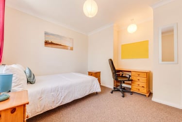 5 bed house, Warwick Road, Christchurch, Kent, CT11RG - Image 12