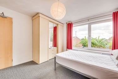 6 bed house, Uplands, Hales Place, Kent, CT27BL - Image 8