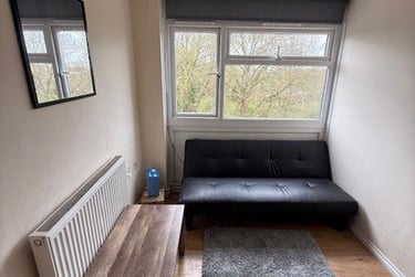 3 bed flat, Long Meadow Way, Hales Place, Kent, CT27DG - Image 5