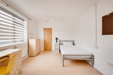 4 bed house, Somerset Road, Christchurch, Canterbury, CT11RH - Image 8