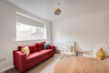 4 bed house, Somerset Road, Christchurch, Canterbury, CT11RH - Image 7